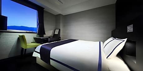 [Superior] [Double room] [Smoking]