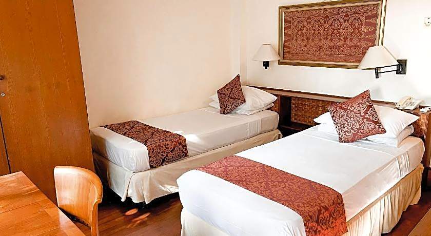 Club Bali Family Suites @ Legian Beach