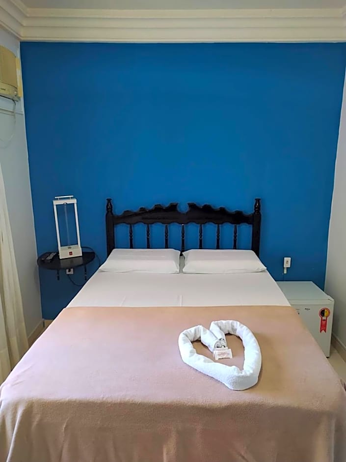 Diamantina Palace Hotel