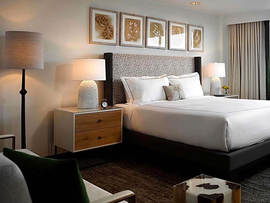 Glover Park Hotel Georgetown