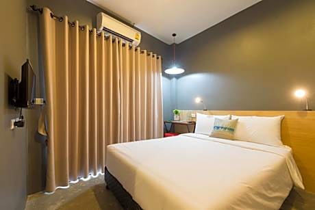 Double Room with Shower