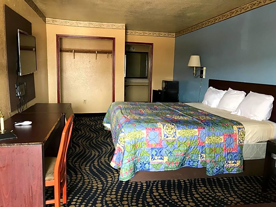 Deluxe Inn Kilgore