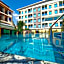 Sasi Nonthaburi hotel and apartment