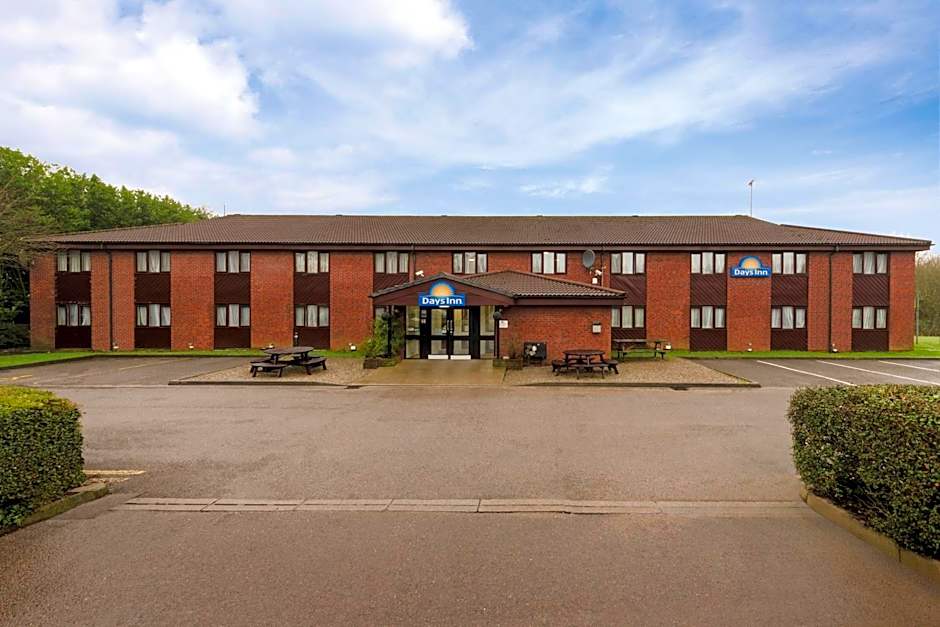 Days Inn Bridgend Cardiff