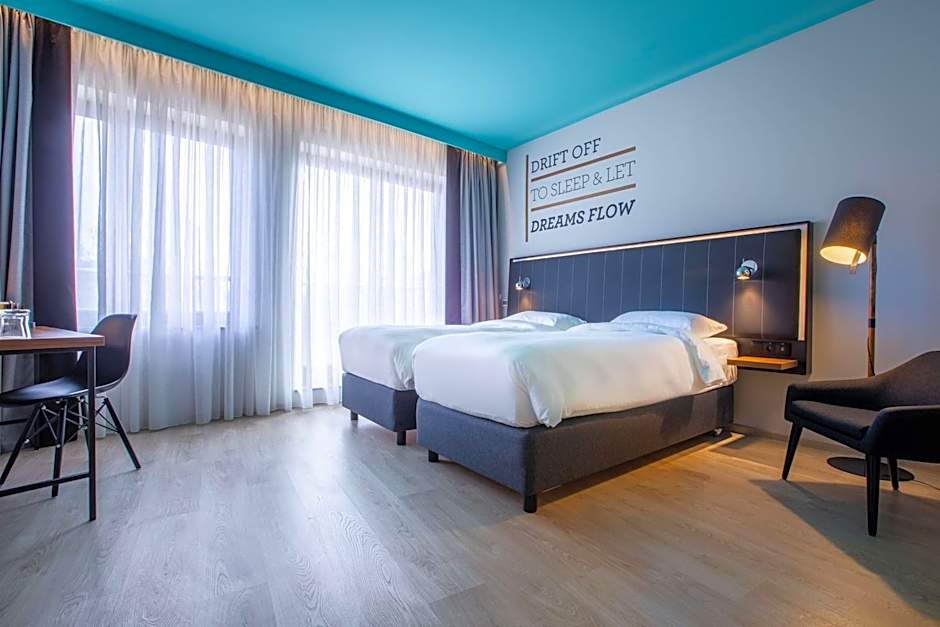 Park Inn by Radisson Poznan