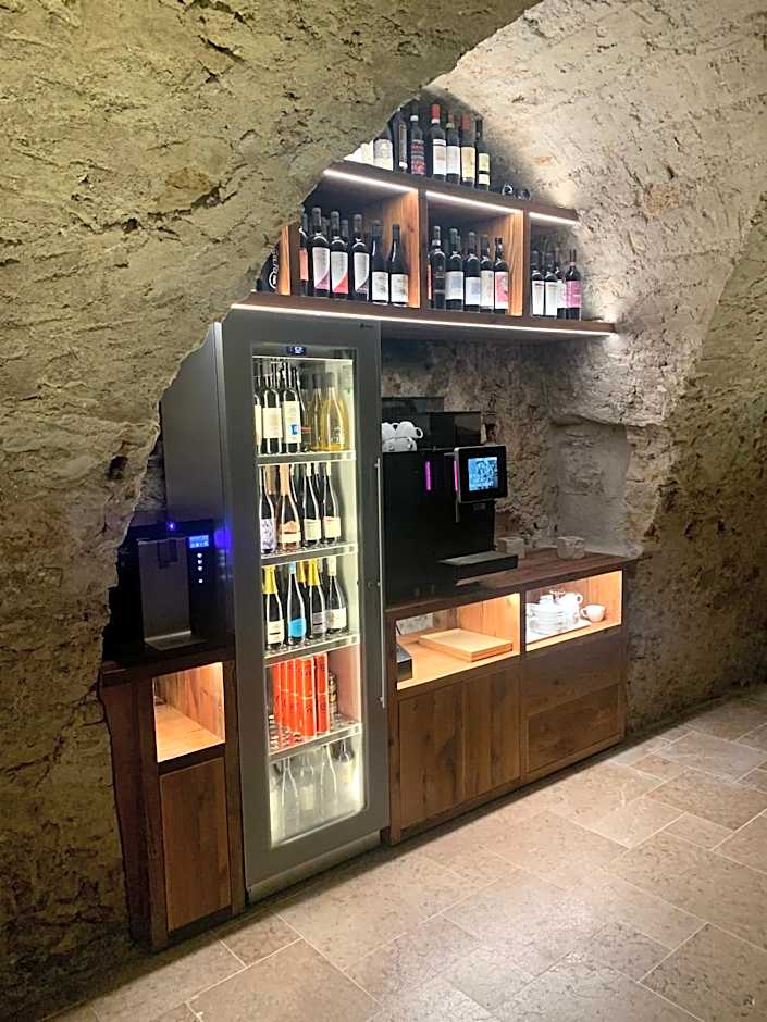 Villa San Liberale - Suites & Wellness - Villa Veneta