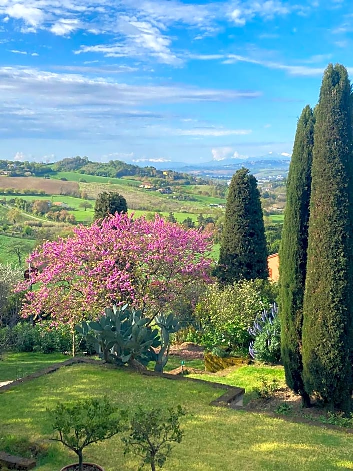 B&B Villa FioreConero