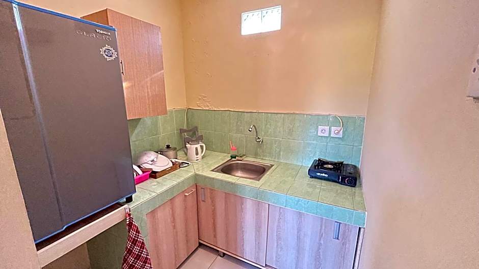 Terrace Garden Homestay and Spa