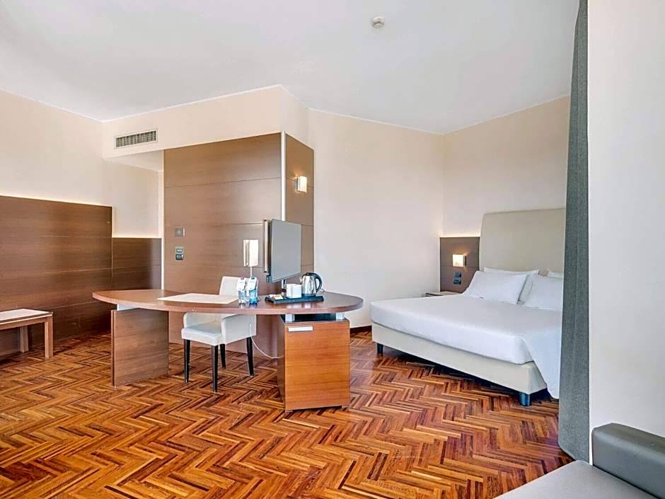 B&B HOTEL Habitat Giussano