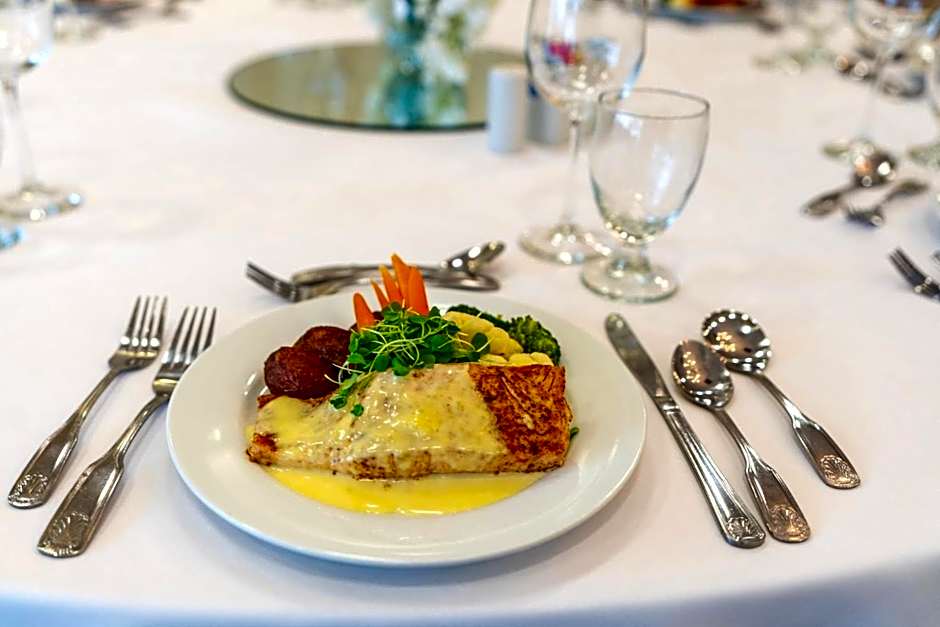 Holiday Inn New Orleans-Downtown Superdome By IHG