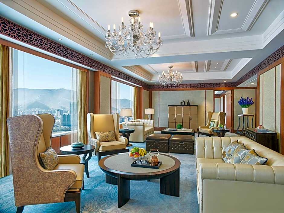 Shangri-La Ulaanbaatar