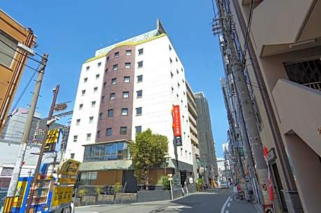 OSAKA CITY HOTEL KYOBASHI
