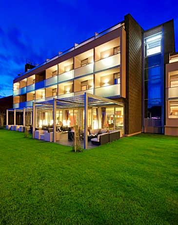 Special Offer - Superior Double with Touch of Love Package