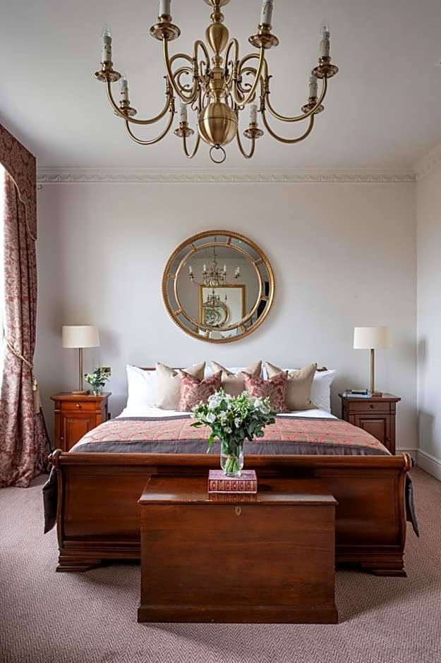 Bailbrook House Hotel, Bath