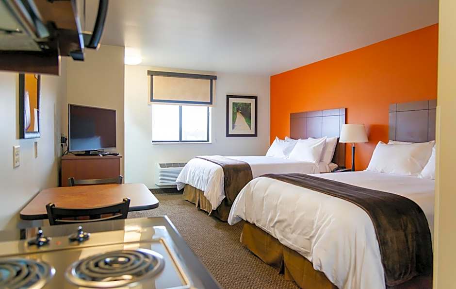 My Place Hotel-Overland Park, KS