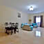Marhaba Residence Hotel Apartments