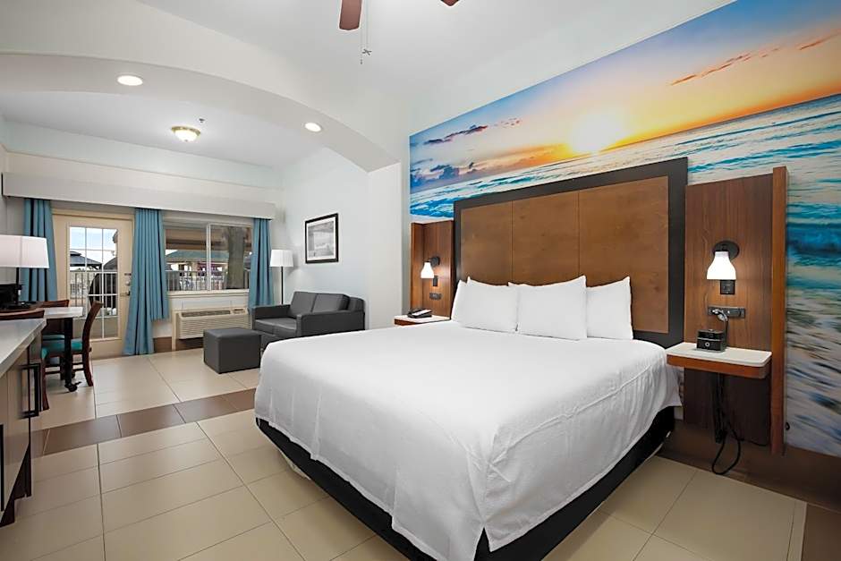 Sand Rose Beach Resort