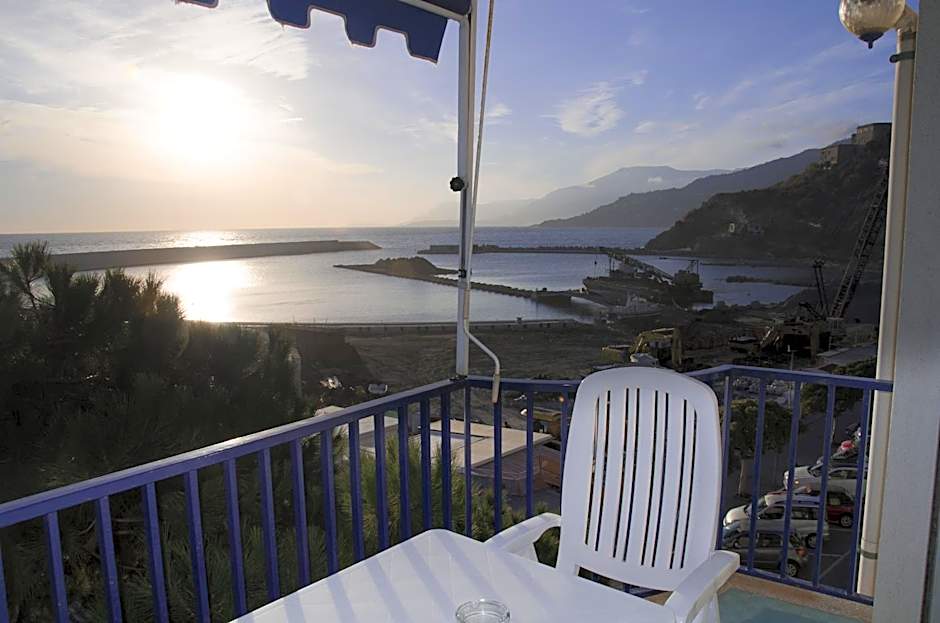 Residence Costa Templada