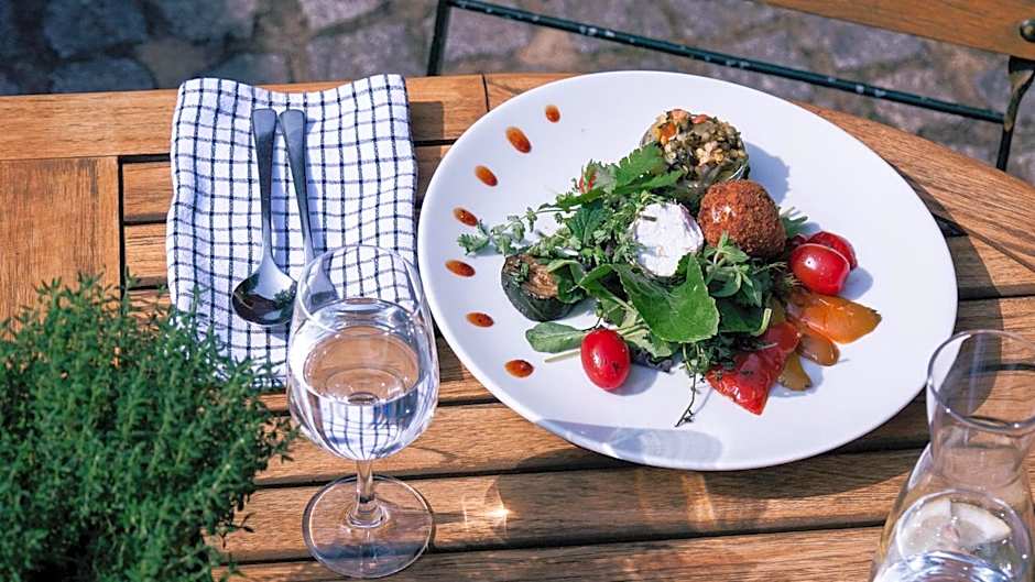 Landhaus Alte Schmiede