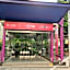 Yimi Hotel (Guangzhou Yuexiu Park Xiaobei Metro station)