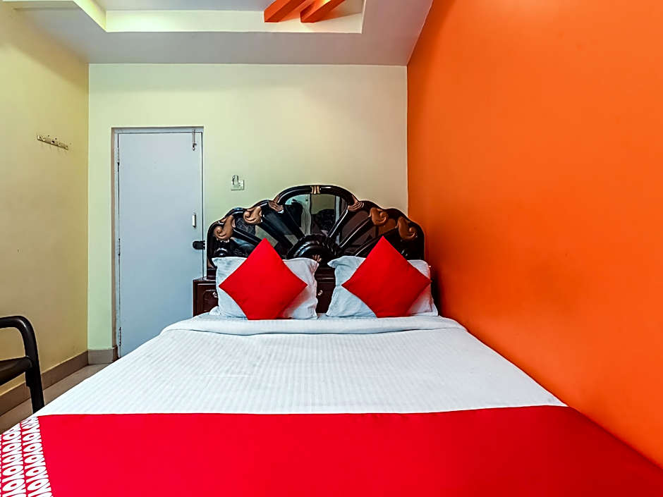Sindhura Guest House by OYO Rooms – Visakhapatnam, WI