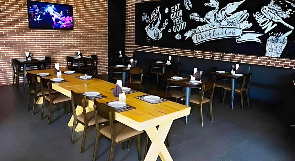 The Bedroom Hostel Pattaya