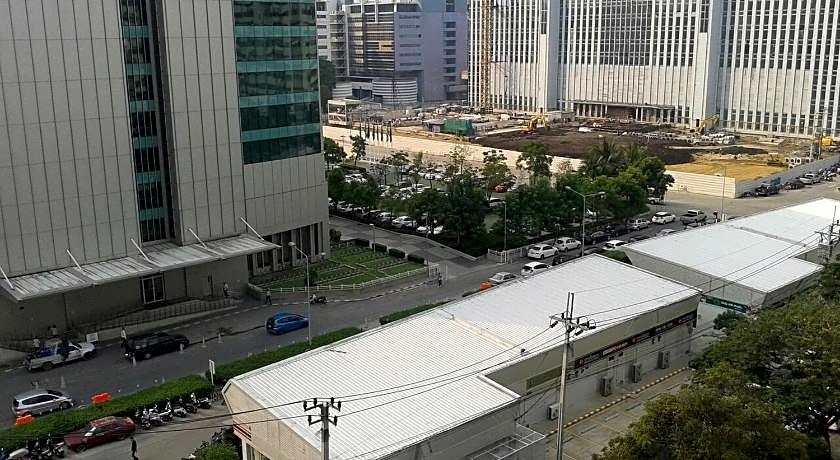 Smart Residence @ Muengthongthani