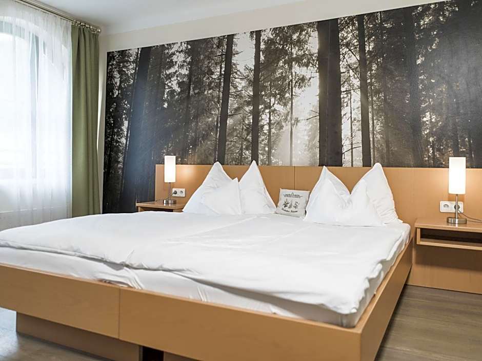 Naturhotel Schloss Kassegg