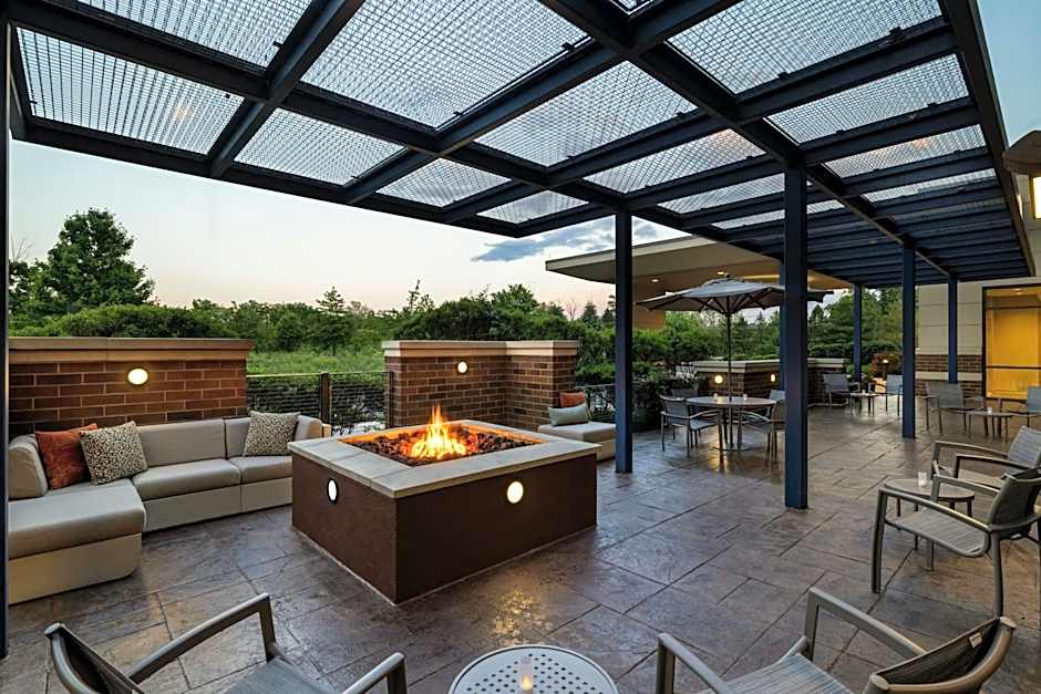 SpringHill Suites by Marriott Allentown Bethlehem/Center Valley