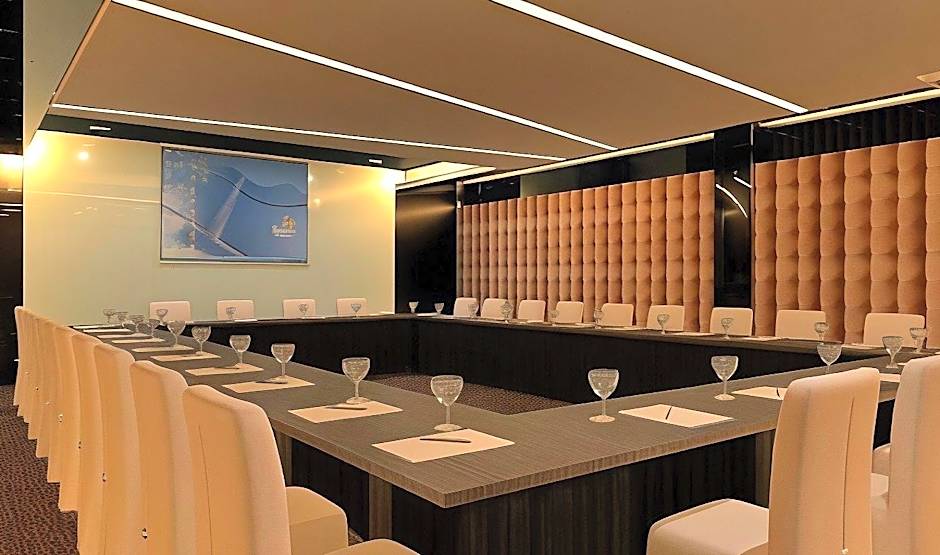 Yasmin Hotel Karawaci