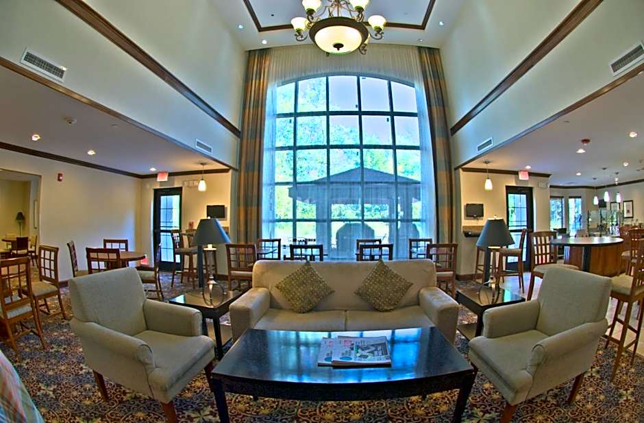 Staybridge Suites East Stroudsburg Poconos Hotel By IHG