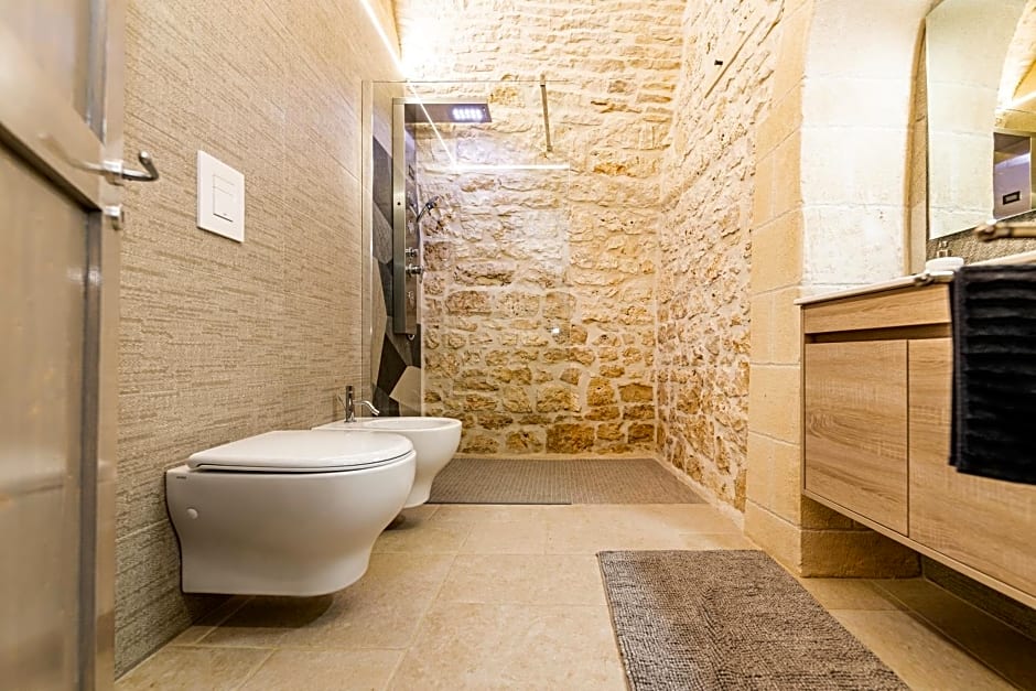 Il Piccolo Borgo - Suite Superior