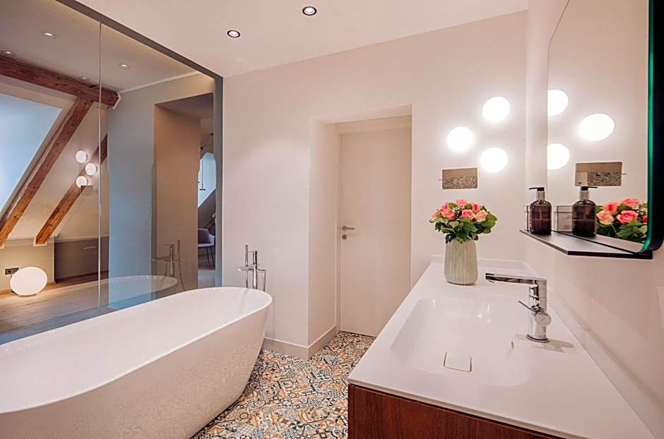 Romantik Spa Hotel Elixhauser Wirt