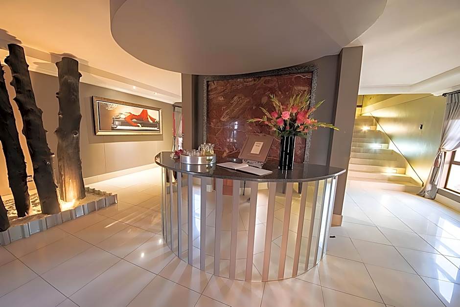 Altissimo Guesthouse