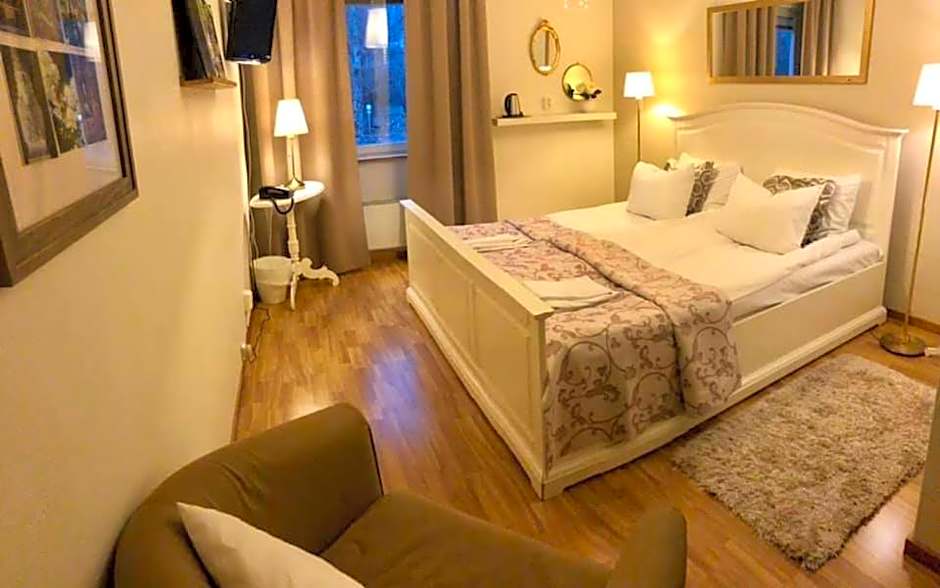 Söråkers Herrgård