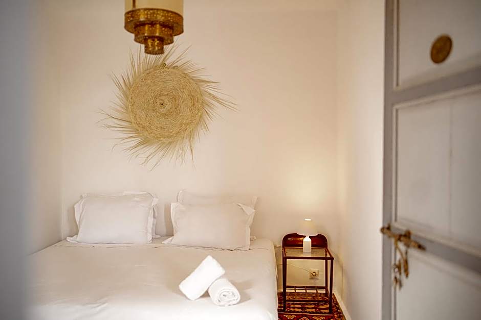 Outsite Marrakesh - Work, Connect, Explore
