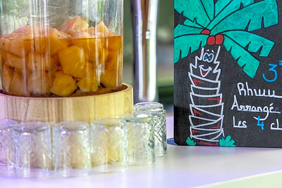 CAMPANILE BELFORT MONTBELIARD Gare La Jonxion