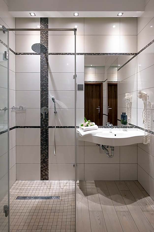 Hotel Bardo