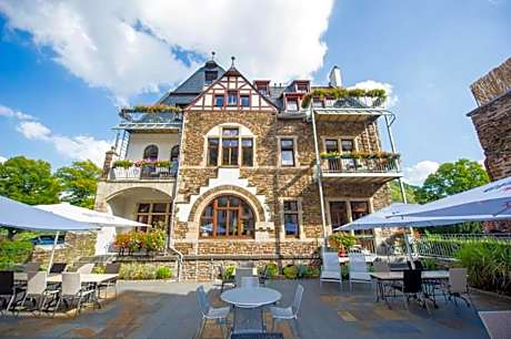 Hotel Villa Vinum Cochem