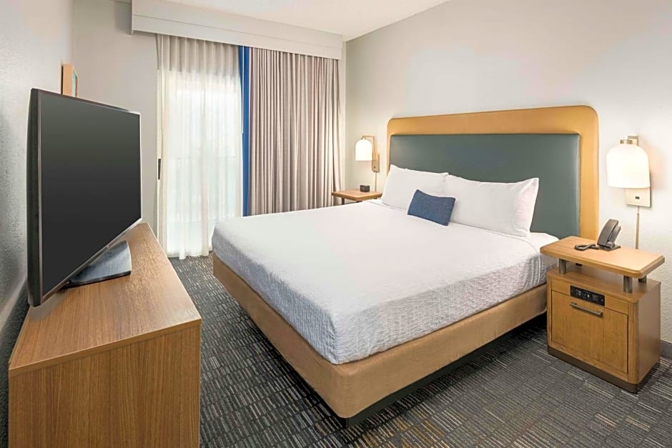 Homewood Suites By Hilton New Orleans