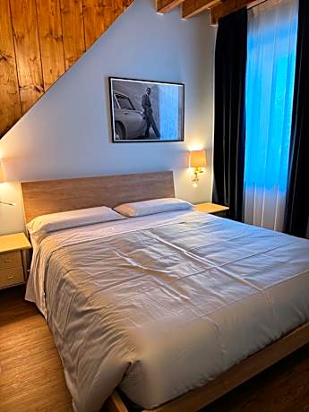 Albergo La Padana