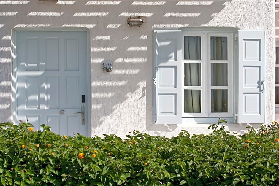 Anemoessa Boutique Hotel Mykonos