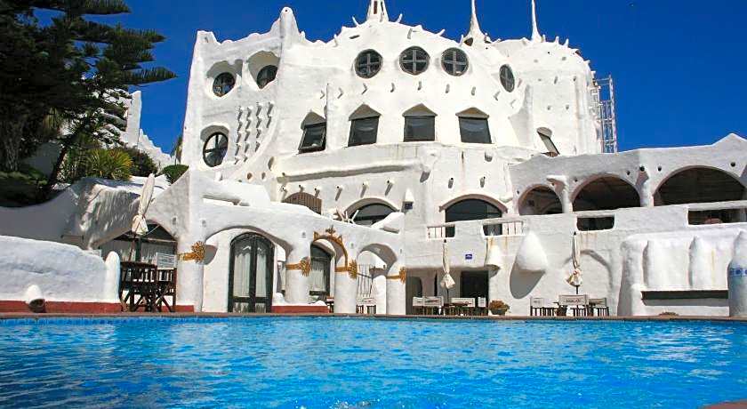 Club Hotel Casapueblo