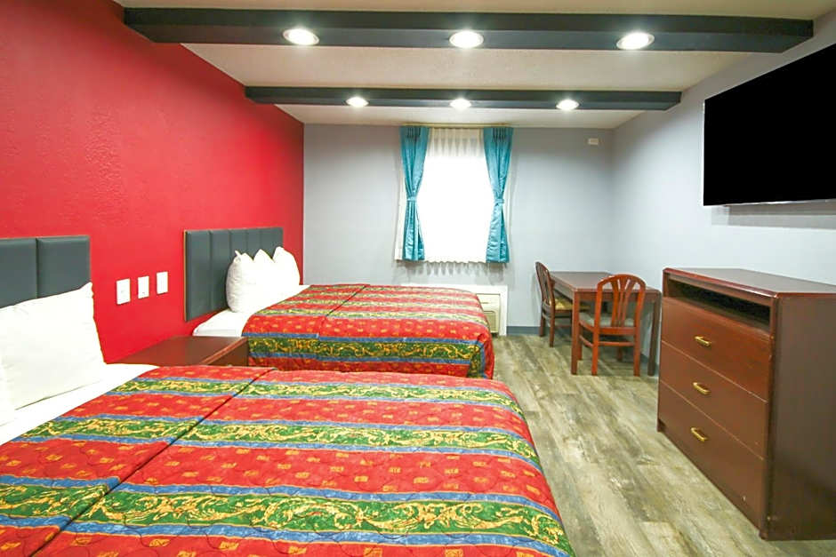 Marshall Lodge By OYO Hwy 65