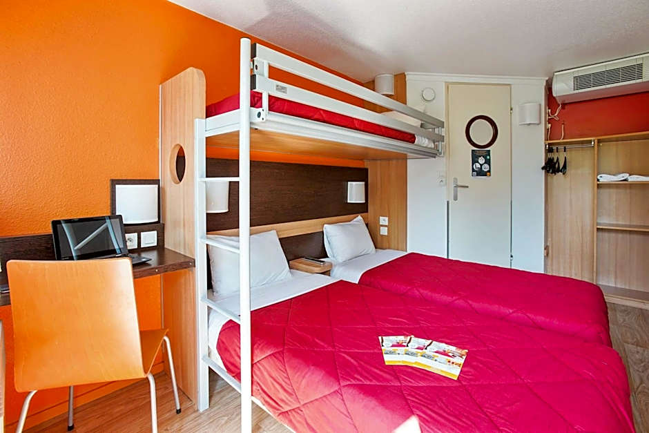 Première Classe Villejust