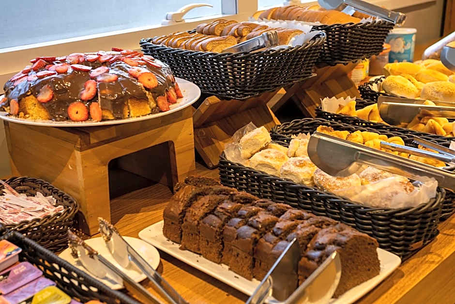 Caranda Hplus Express