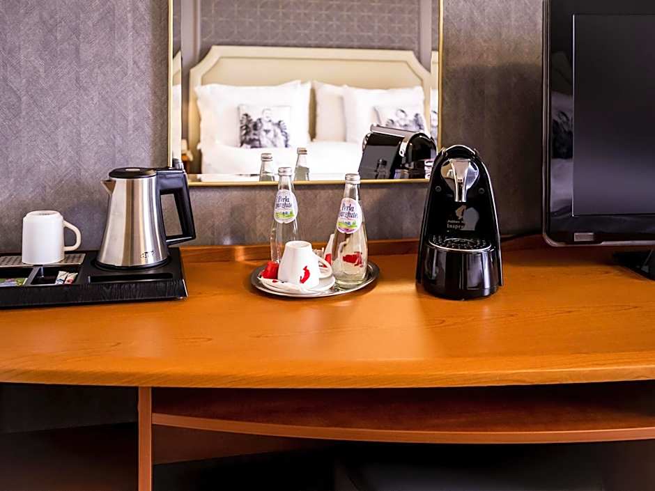 Mercure Sibiu Airport