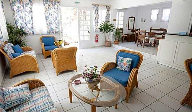 Galini Studios and Apartments