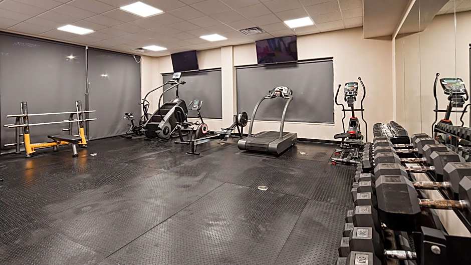 Hotel Manhattan, BW Signature Collection