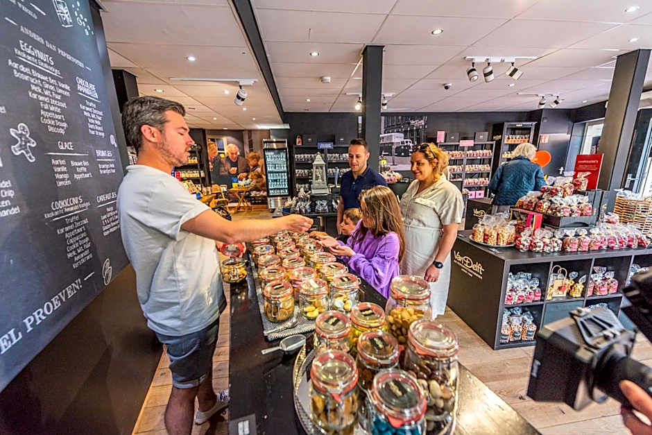 EuroParcs Veluwemeer